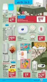 Aldi Nord Prospekt Seite 3