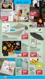 Aldi Nord Prospekt Seite 4