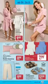 Aldi Nord Prospekt Seite 7