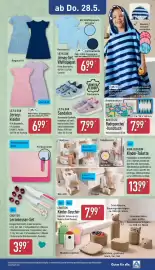 Aldi Nord Prospekt Seite 9
