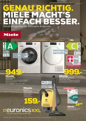 Euronics XXL (gültig bis 24-05)