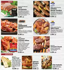 Sunset Foods weekly ad week 20 Page 3