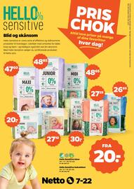 Netto tilbudsavis uge 20 Side 18