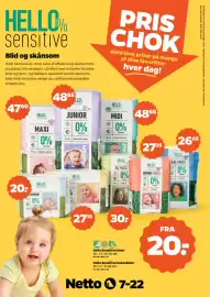 Netto tilbudsavis uge 20 Side 18