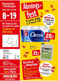 Jem & fix tilbudsavis uge 21 Side 24