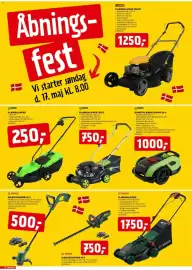 Jem & fix tilbudsavis uge 21 Side 14