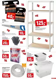 Jem & fix tilbudsavis uge 21 Side 23