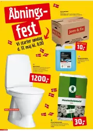 Jem & fix tilbudsavis uge 21 Side 6