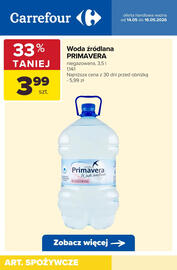 Carrefour gazetka Strona 10