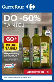 Carrefour gazetka Strona 1