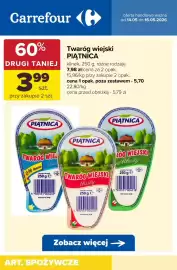 Carrefour gazetka Strona 2