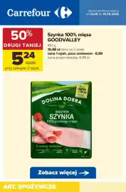 Carrefour gazetka Strona 3