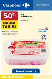 Carrefour gazetka Strona 5
