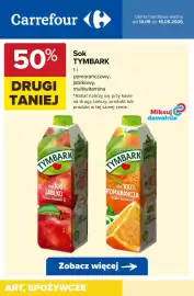 Carrefour gazetka Strona 6