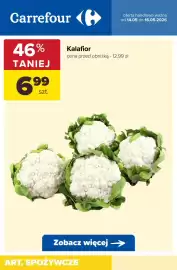 Carrefour gazetka Strona 7