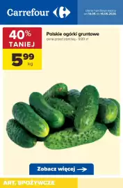 Carrefour gazetka Strona 8