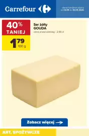 Carrefour gazetka Strona 9