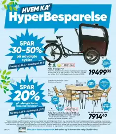 Bilka tilbudsavis uge 20 Side 10