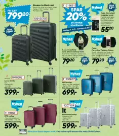 Bilka tilbudsavis uge 20 Side 19