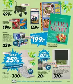 Bilka tilbudsavis uge 20 Side 20