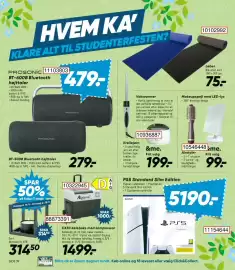 Bilka tilbudsavis uge 20 Side 21