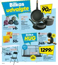 Bilka tilbudsavis uge 20 Side 27