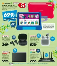 Bilka tilbudsavis uge 20 Side 33