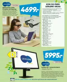Bilka tilbudsavis uge 20 Side 35