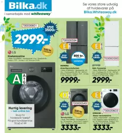 Bilka tilbudsavis uge 20 Side 38