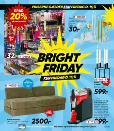 Bilka tilbudsavis uge 20 Side 7