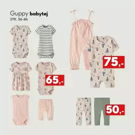 Dansk Outlet tilbudsavis uge 20 Side 1