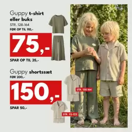 Dansk Outlet tilbudsavis uge 20 Side 3