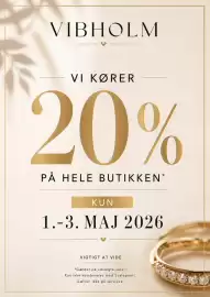 Bruuns Bazaar tilbudsavis uge 20 Side 2