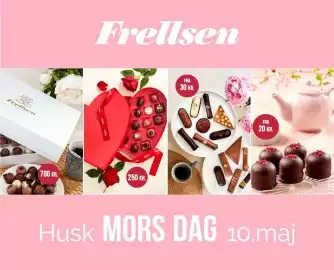 Bruuns Bazaar tilbudsavis uge 20 Side 8