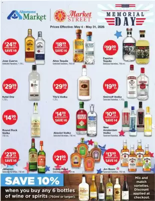 Albertsons (valid until 1-06)