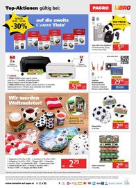 Pagro Diskont Flugblatt woche 20 Seite 4
