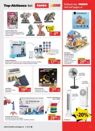 Pagro Diskont Flugblatt woche 20 Seite 3