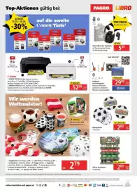 Pagro Diskont Flugblatt woche 20 Seite 4