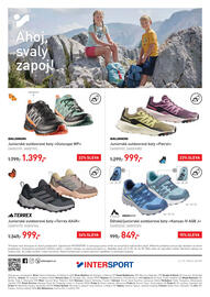 Intersport leták Strana 10