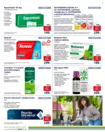 Benu leták Strana 12