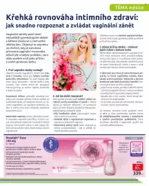 Benu leták Strana 15