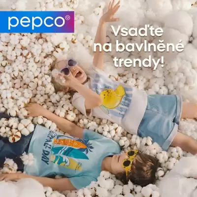 Pepco (platné do 20-05)