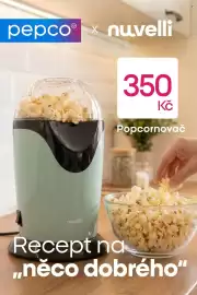 Pepco leták Strana 1
