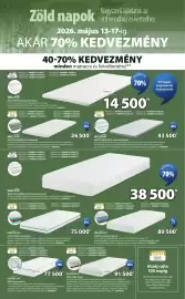 JYSK akciós újság Oldal 2