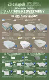 JYSK akciós újság Oldal 3