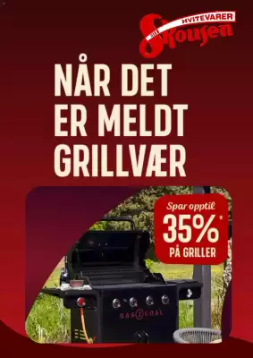 Skousen (gyldig til 19-05)
