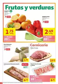 Folleto Alcampo Página 2