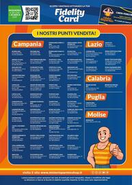 Volantino Mister Risparmio Pagina 8