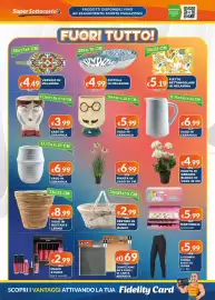 Volantino Mister Risparmio Pagina 7