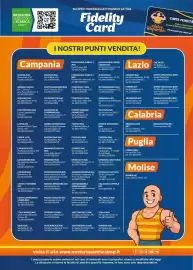Volantino Mister Risparmio Pagina 8
